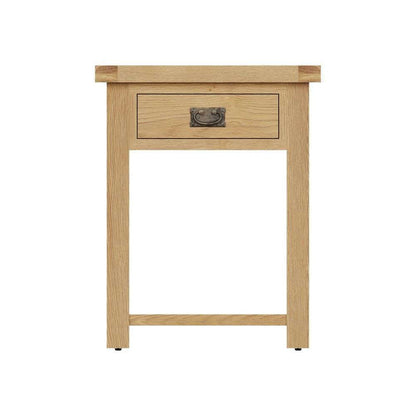 CO Dining & Occasional - Telephone Table