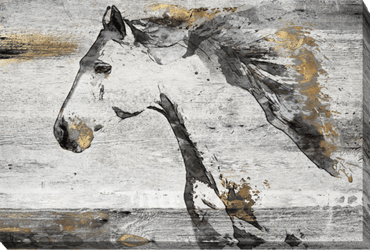 Gilded Wildlife III CV8723C