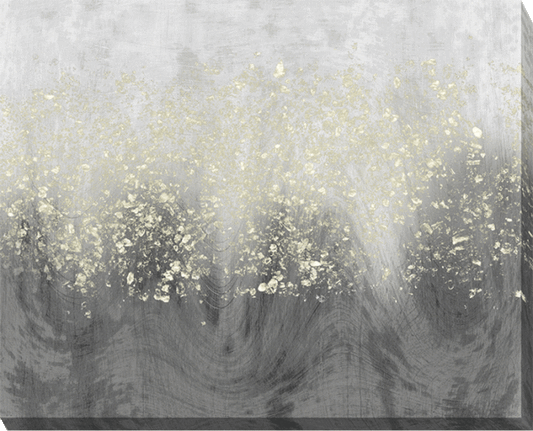 Glitter Swirl I CV8901A