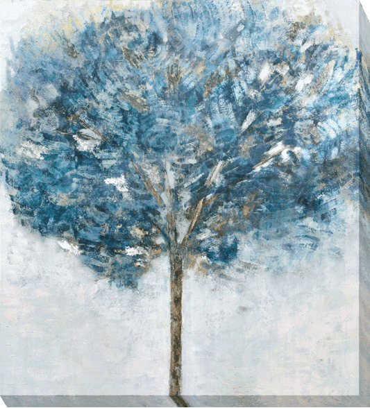 Denim Tree CV9107