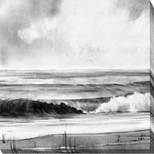 High Tide Sketch I CV9145A