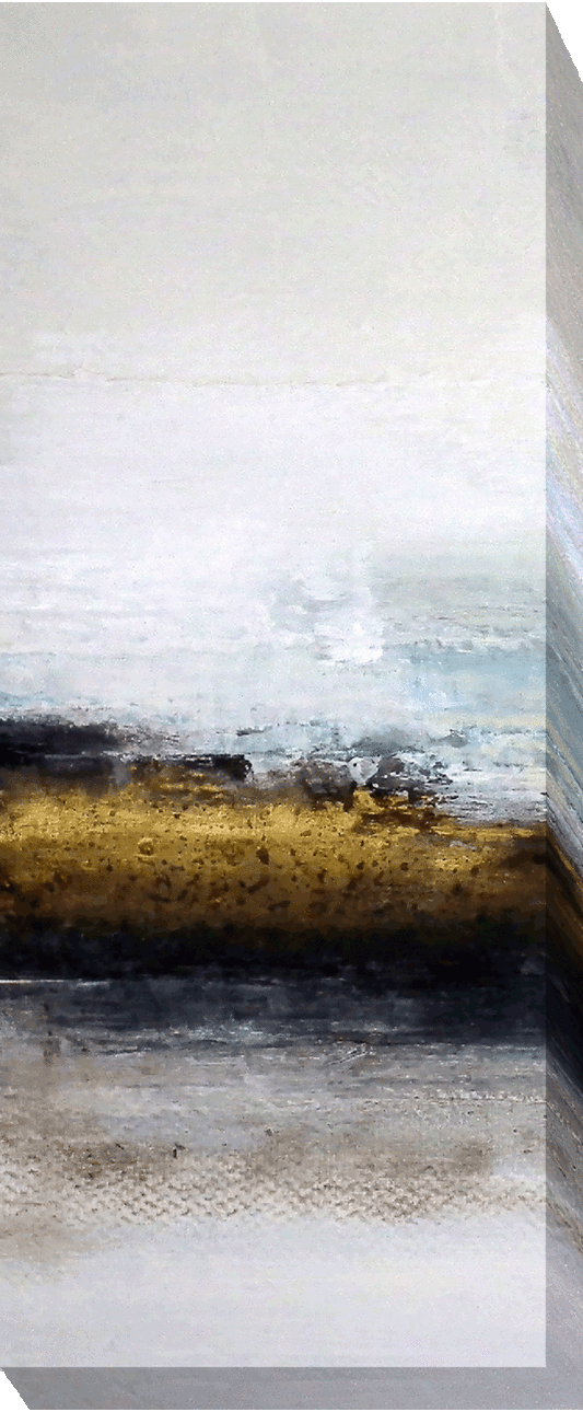 Sea Edge Triptych I CV9289A