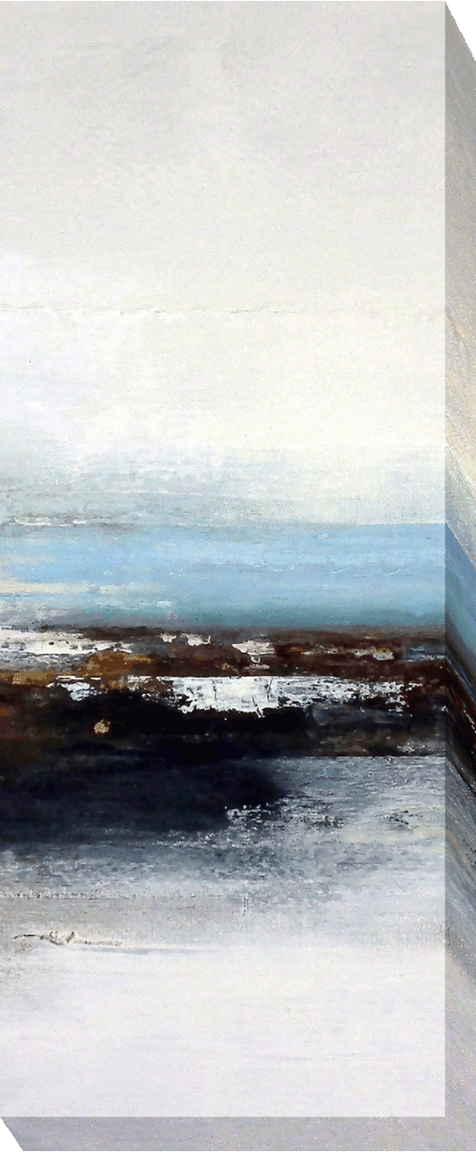 Sea Edge Triptych II CV9289B