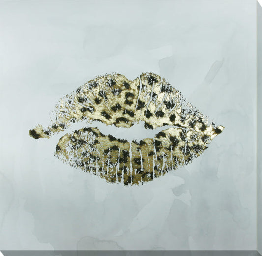 Leopard Kiss CV9351