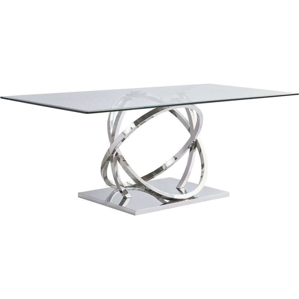 DO Dining - 1.8m Table - Design 2