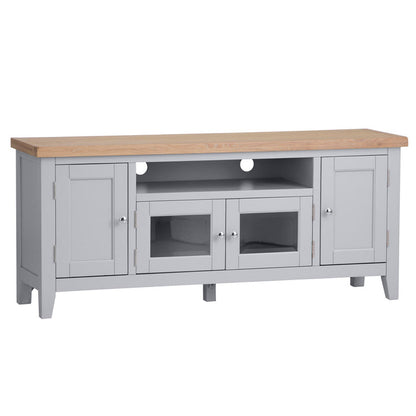 EA Dining Grey - Large TV