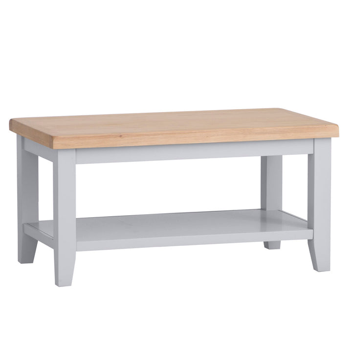 EA Dining Grey - Small Coffee Table
