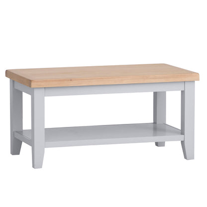 EA Dining Grey - Small Coffee Table