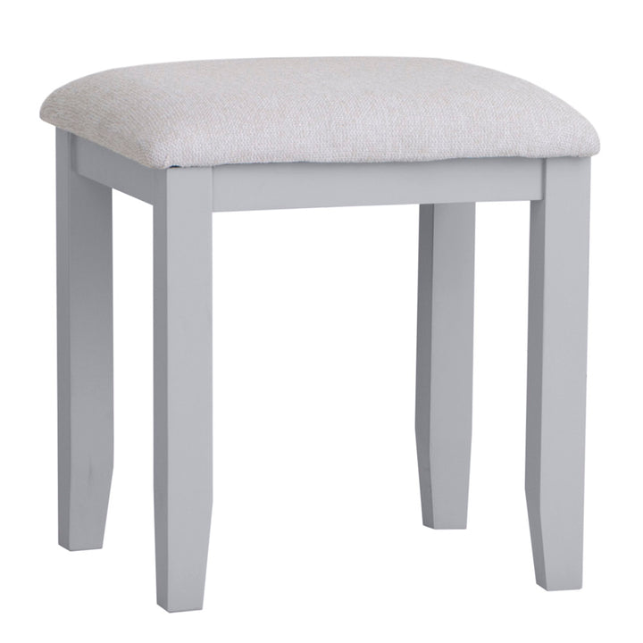 EA Bedroom Grey - Stool