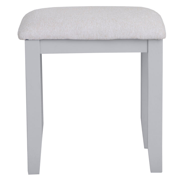 EA Bedroom Grey - Stool
