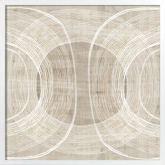 Organic Circles I 9388A