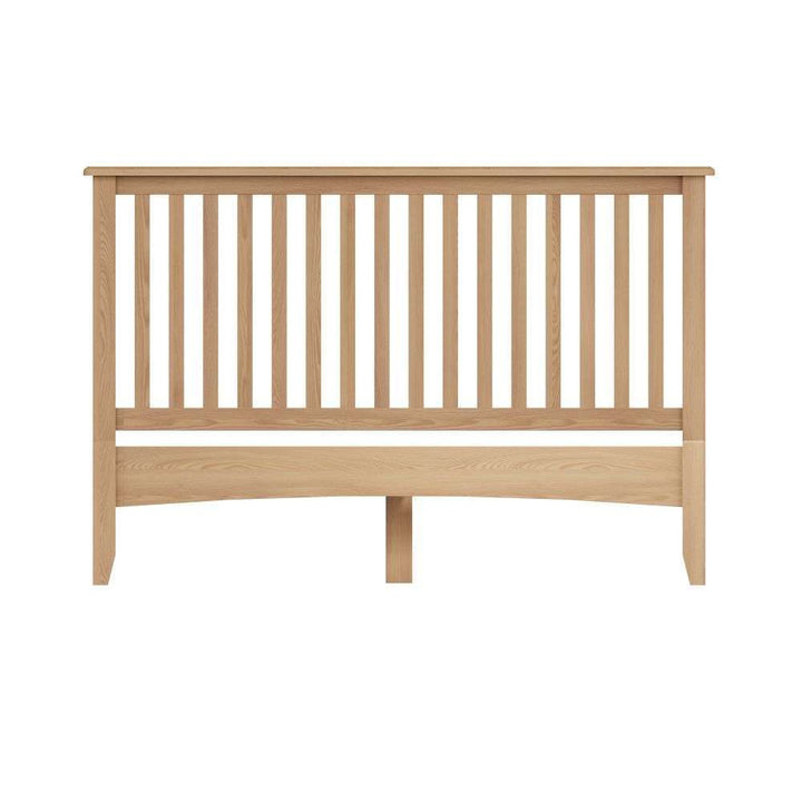 GAO Bedroom - 5'0 Bed
