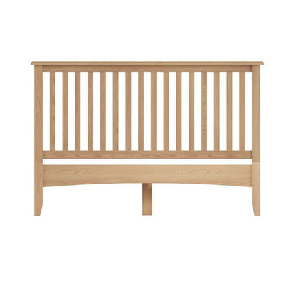 GAO Bedroom - 5'0 Bed