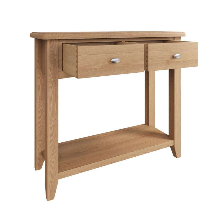 GAO Dining & Occasional - Console Table