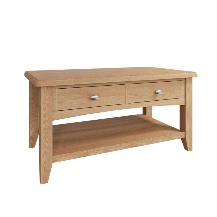 GAO Dining & Occasional - Large Coffee Table