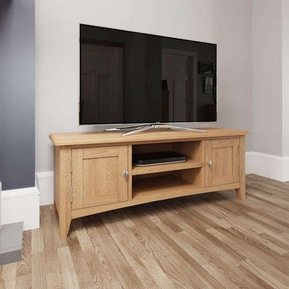 GAO Dining & Occasional - Large TV Unit