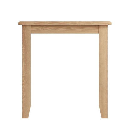 GAO Dining & Occasional - Fixed Top Table