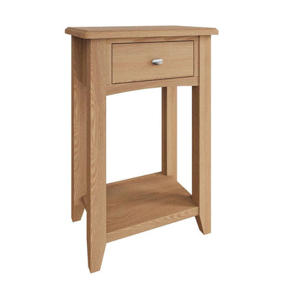 GAO Dining & Occasional - Telephone Table