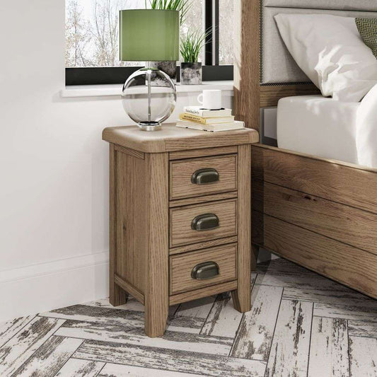 HO Bedroom - Bedside Cabinet