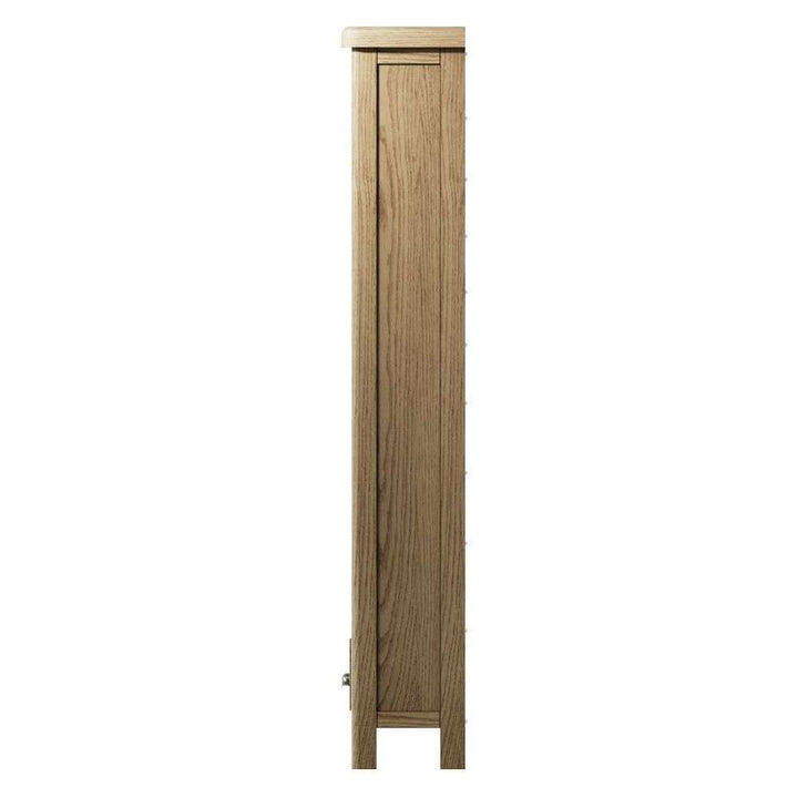 HO Dining & Occasional - Large Bookcase