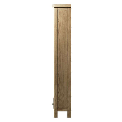 HO Dining & Occasional - Large Bookcase