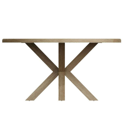 HO Dining & Occasional - Large Round Table