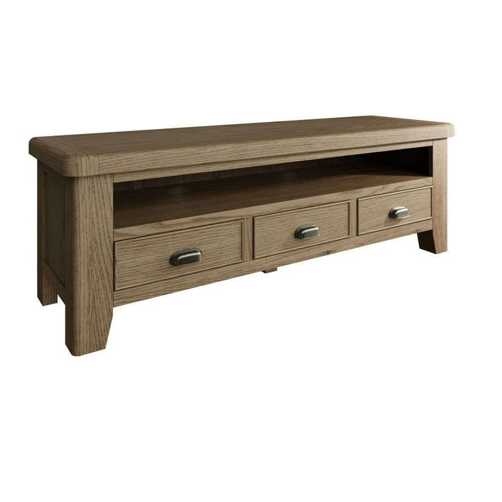 HO Dining & Occasional - Large TV Unit