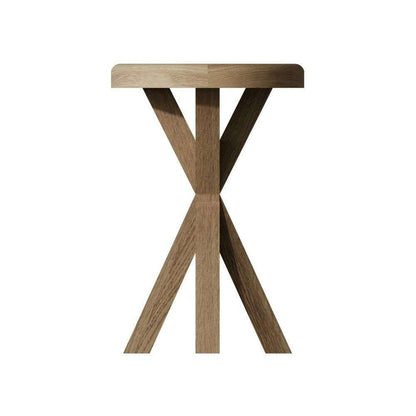 HO Dining & Occasional - Round Side Table