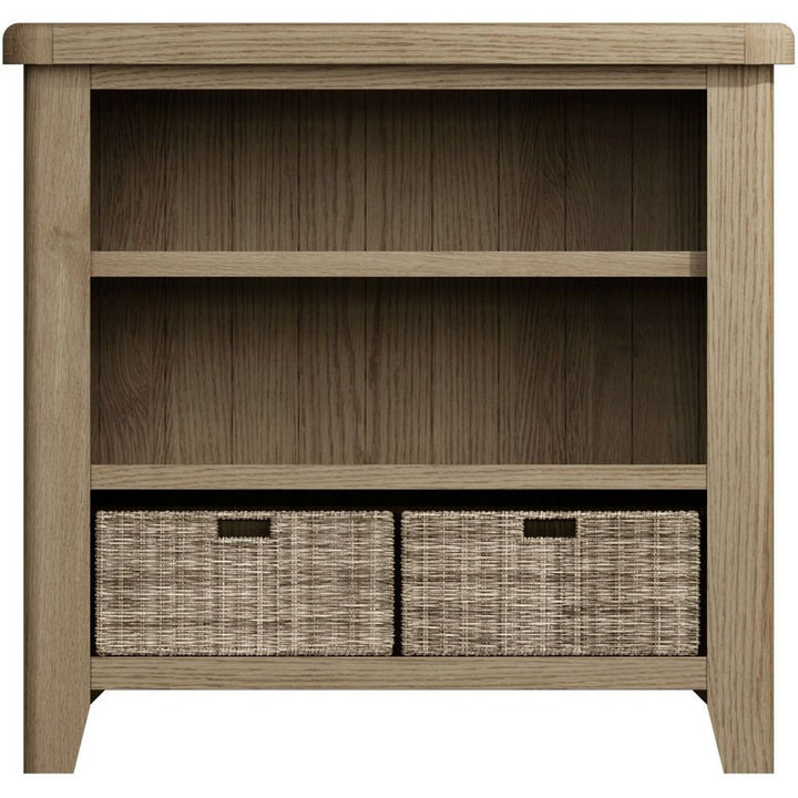 HO Dining & Occasional - Small Bookcase