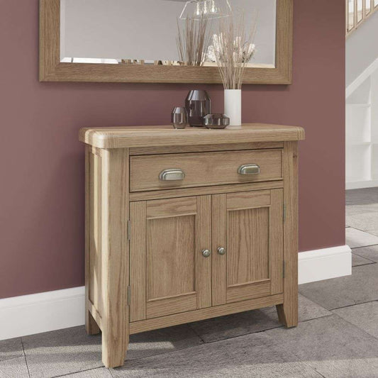 HO Dining & Occasional - 1 Drawer 2 Door Sideboard