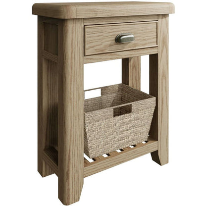 HO Dining & Occasional - Telephone Table