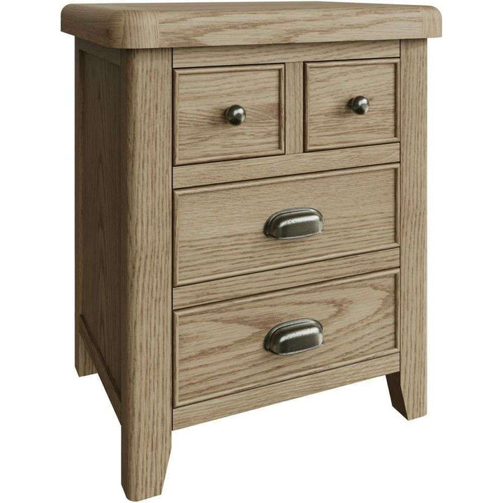 HO Bedroom - Extra Large Bedside Cabinet