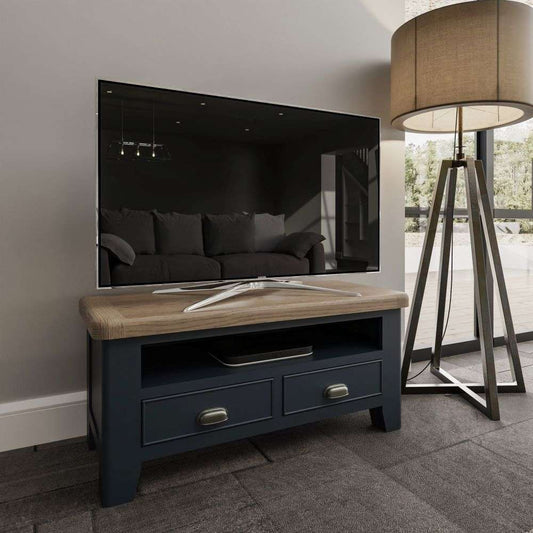 HOP Dining & Occasional Blue - Standard TV Unit