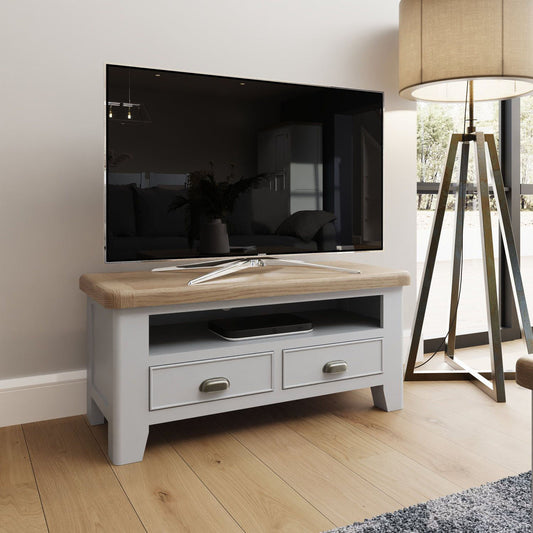 HOP Dining Grey Standard Tv Unit