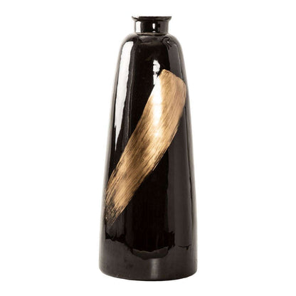 Mint Homeware - Iron Vase - Small