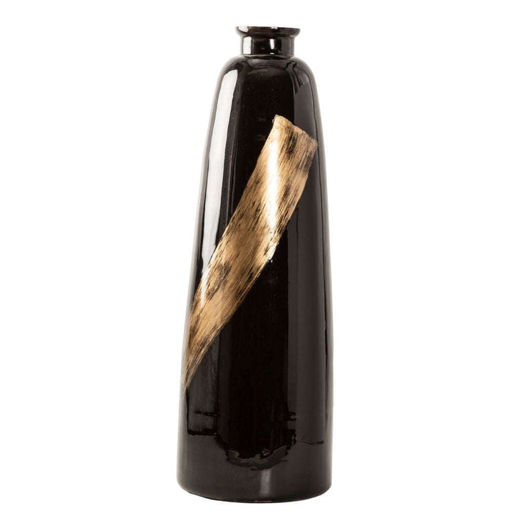 Mint Homeware - Iron Vase - Medium