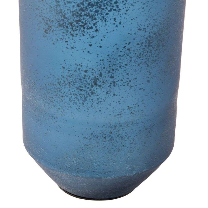 Mint Homeware - Glass Vase Large Purple