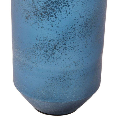 Mint Homeware - Glass Vase Large Purple