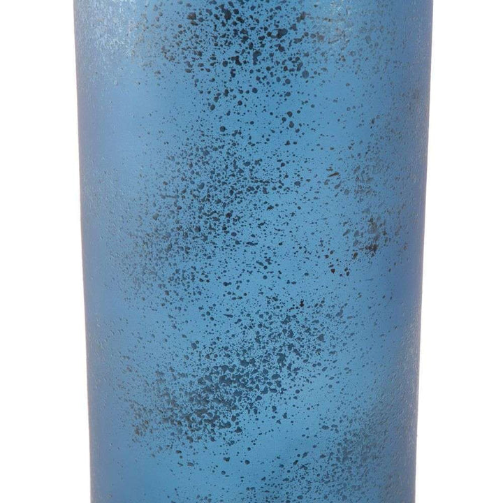 Mint Homeware - Glass Vase Large Purple