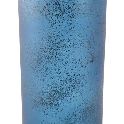 Mint Homeware - Glass Vase Large Purple