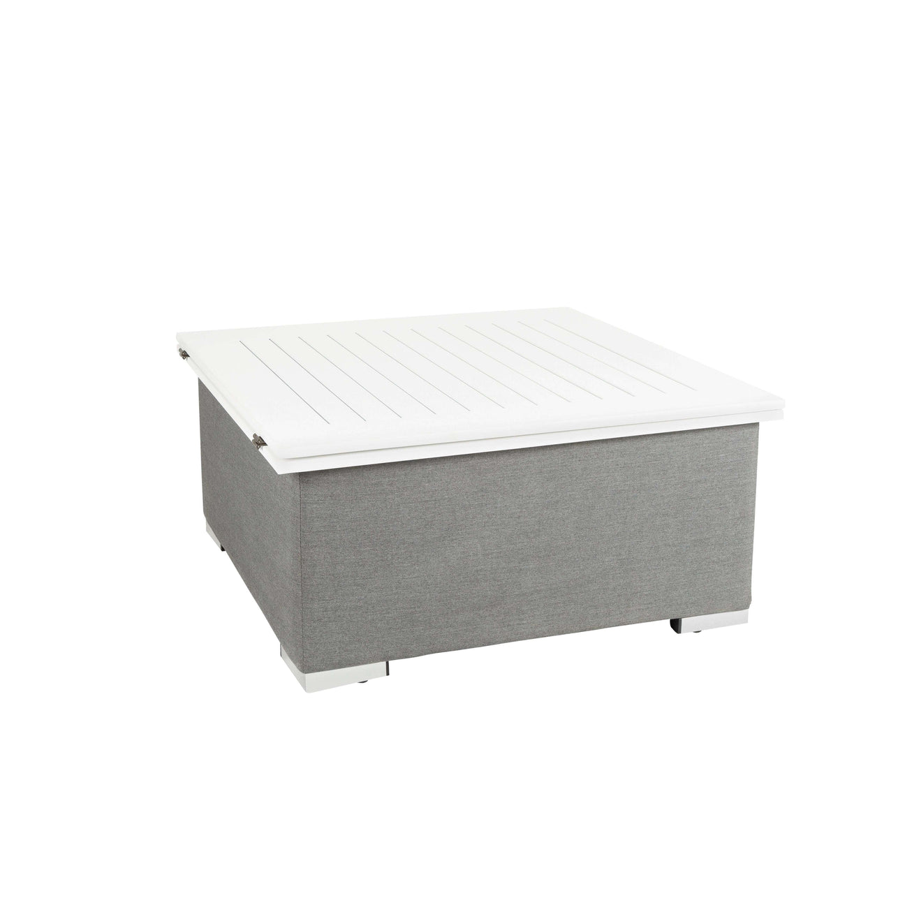 Pop Up White Table