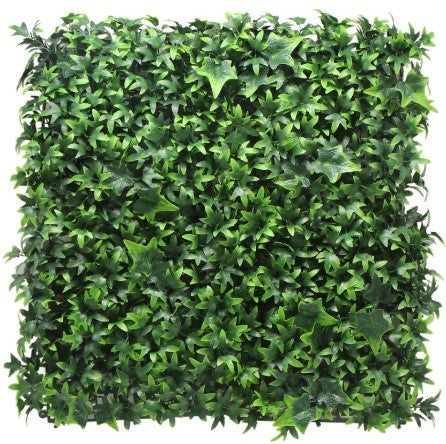 Mambo - Artificial Ivy Green Wall