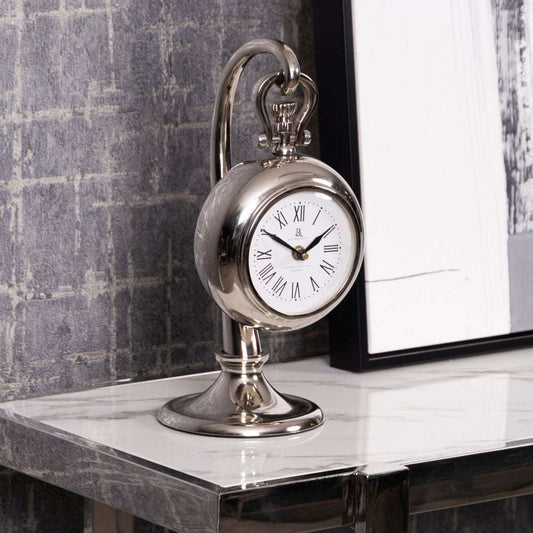 Mint Homeware - Table Clock