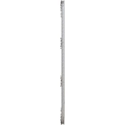 Mirror Collection - Silver Wooden Mirror