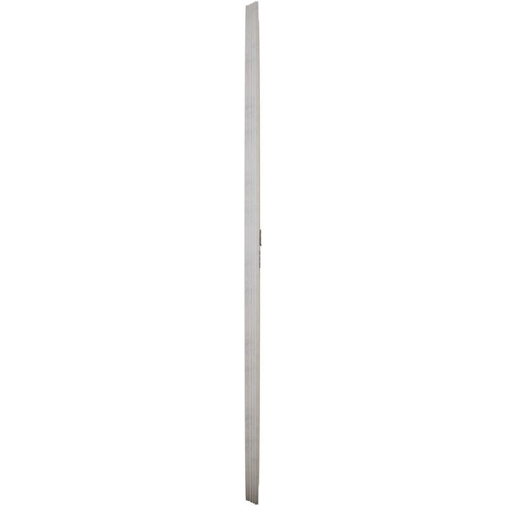 Mirror Collection Grey - Round Window Mirror