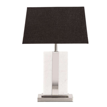 Mint Homeware - Table Lamp - White