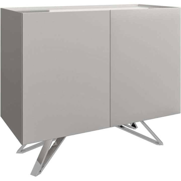 DE Dining Grey - Standard Sideboard