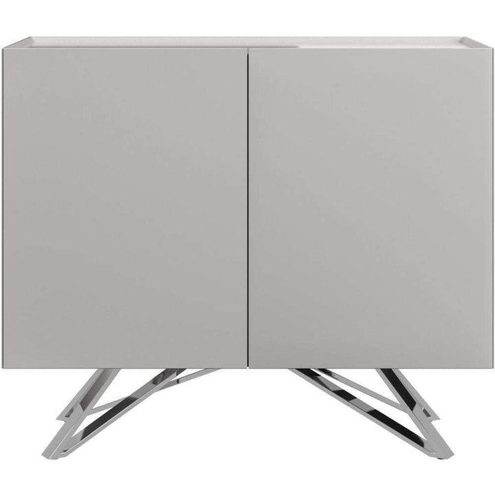 DE Dining Grey - Standard Sideboard