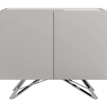 DE Dining Grey - Standard Sideboard