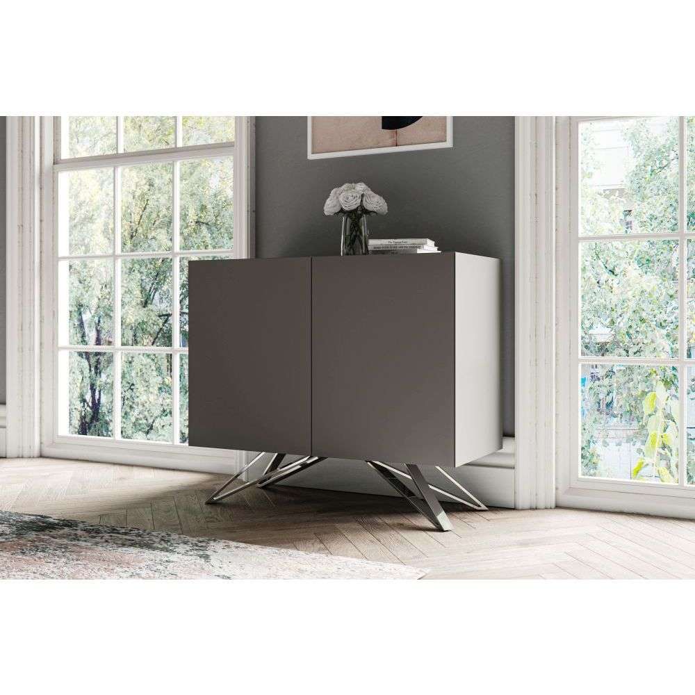 DE Dining Grey - Standard Sideboard